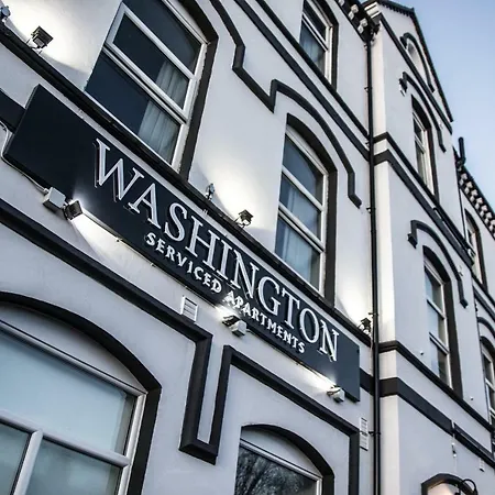 The Washington *
