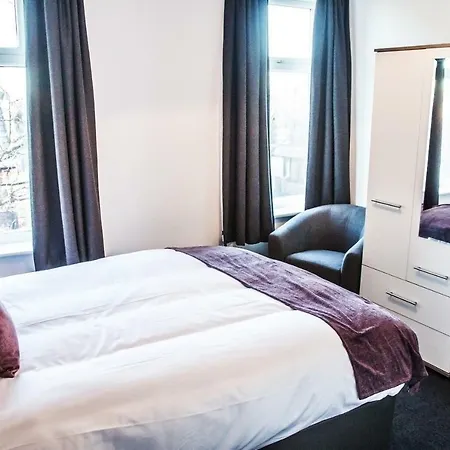 Hotel The Washington Barrow-in-Furness