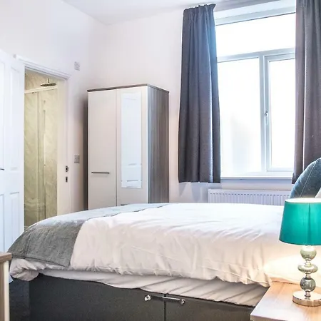 Hotel The Washington Barrow-in-Furness