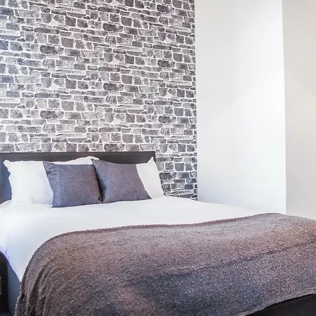 The Washington Hotel Barrow-in-Furness