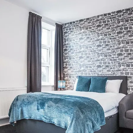 The Washington Hotel Barrow-in-Furness